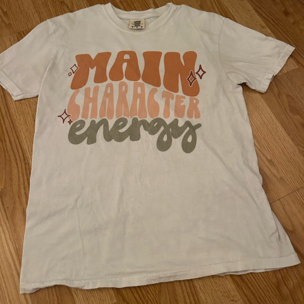 Tshirt size medium